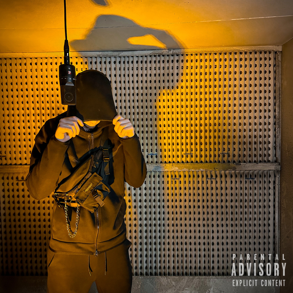 Blood of Christ (Explicit)