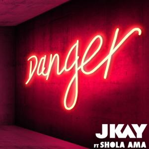 ดาวน์โหลดและฟังเพลง Danger (Acoustic) พร้อมเนื้อเพลงจาก JKAY