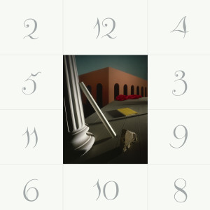 收聽New Order的Lonesome Tonight (2020 Digital Master)歌詞歌曲