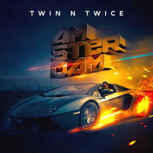 Album Amsterdam (Explicit) from Twin N Twice