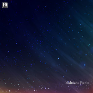 Album Even If I Cover the Sky to My Fingertips from Midnight Picnic