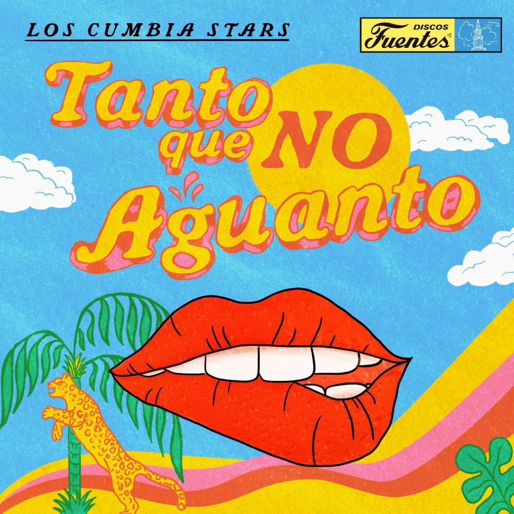 Tanto Que No Aguanto