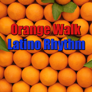 Latino Rhythm的專輯Orange Walk