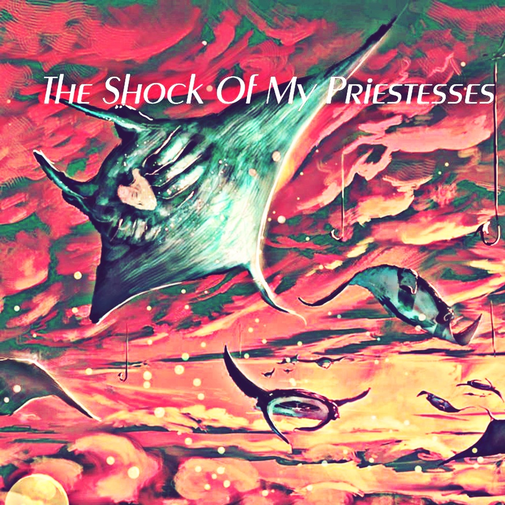 The Shock Of My Priestesses