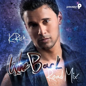 Album Wine Back (Road Mix) oleh K.Rich
