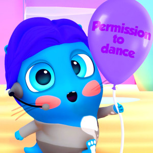 Listen to Permission to Dance song with lyrics from The Moonies
