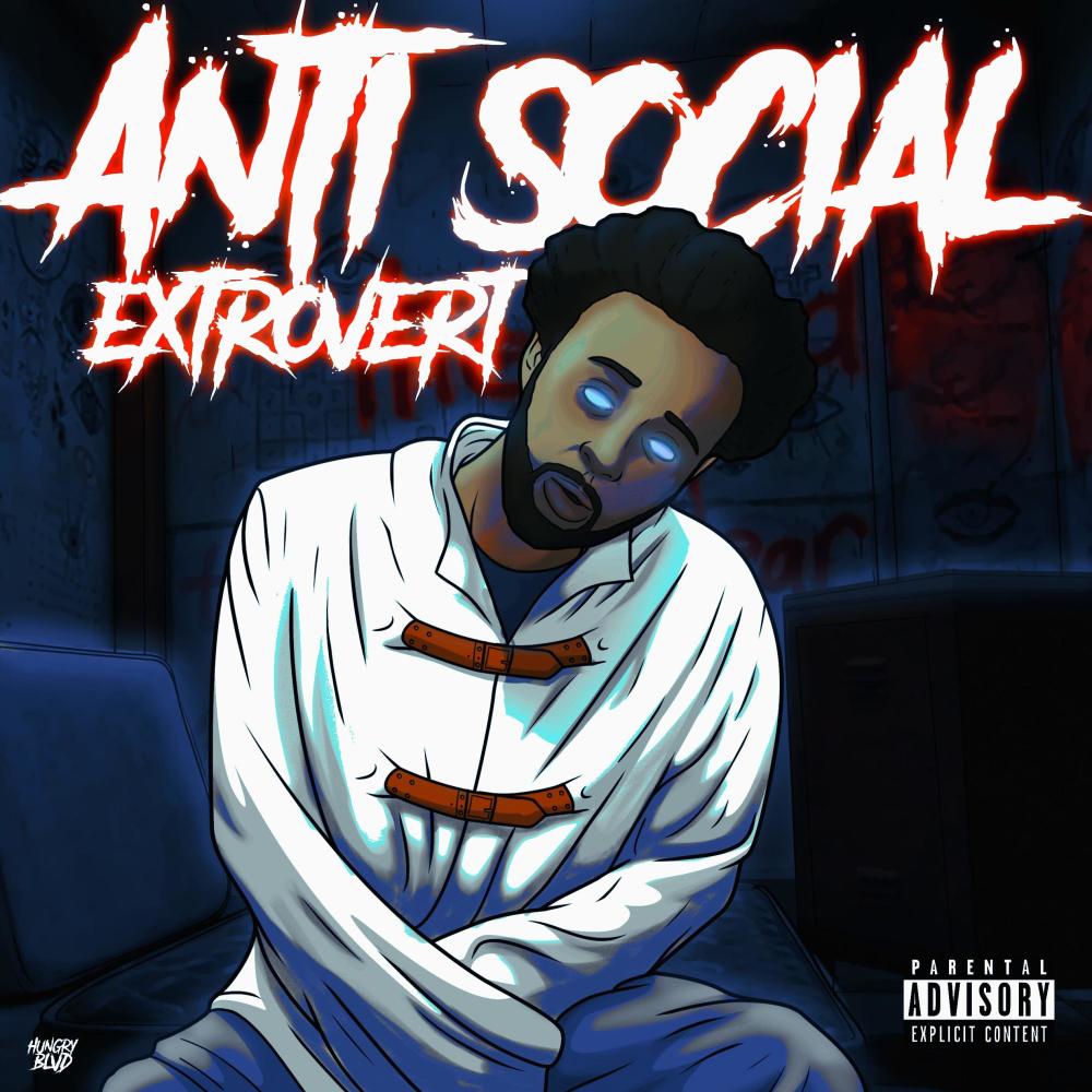 All These Girls(feat. Jeirem) (Explicit)