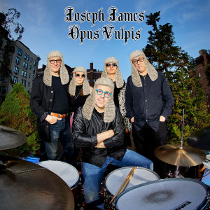 Album Opus Vulpis from Joseph James