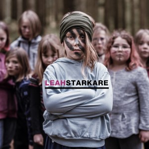 ดาวน์โหลดและฟังเพลง Starkare พร้อมเนื้อเพลงจาก Leah Serholt