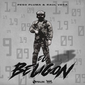 อัลบัม El Belicón (Explicit) ศิลปิน Peso Pluma
