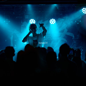 Listen to U'r (feat. Lo-keyBoi) (Explicit) song with lyrics from ILL Fine