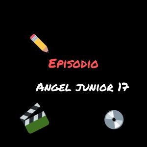 收听Angel junior 17的Episodio歌词歌曲