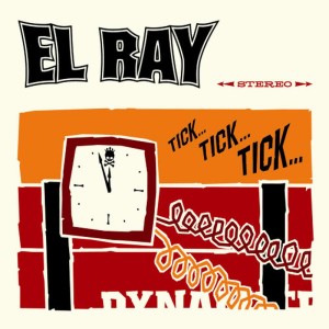 ดาวน์โหลดและฟังเพลง Hynotic พร้อมเนื้อเพลงจาก El Ray