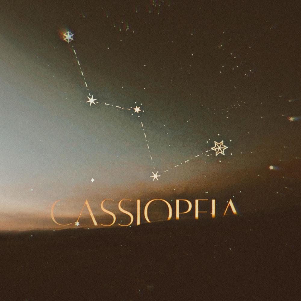 Cassiopea (feat. Van Dal) (Explicit)