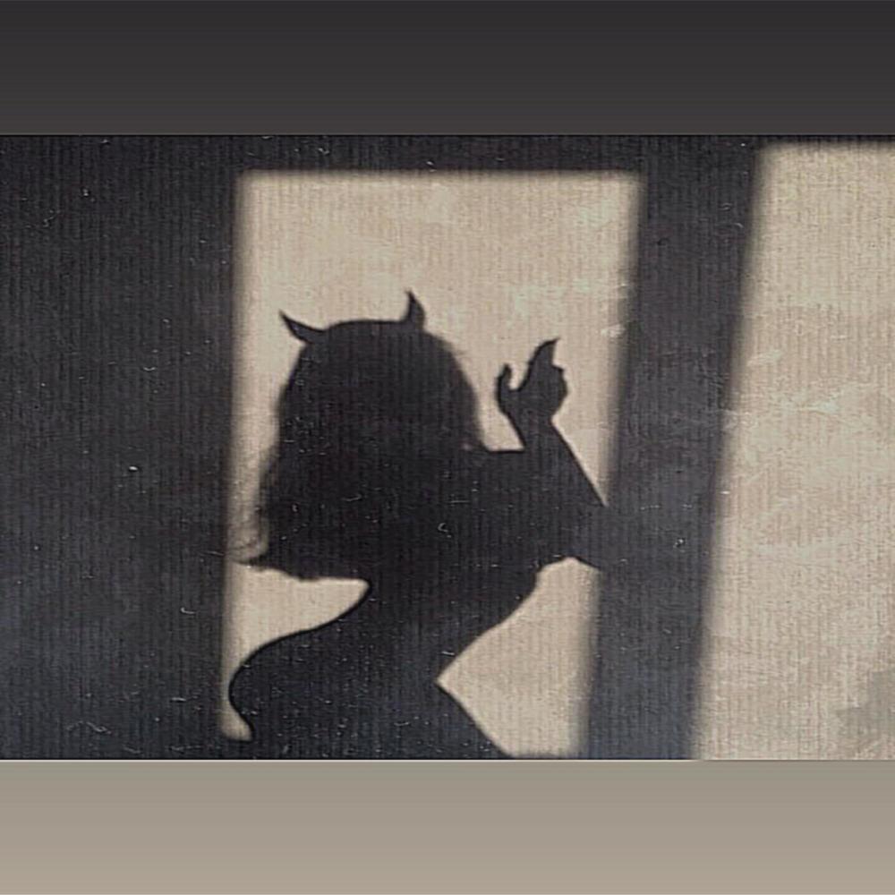 Nightmare (feat. Jenzo!) (Explicit)