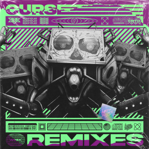 ดาวน์โหลดและฟังเพลง Curse (Kritix Remix) พร้อมเนื้อเพลงจาก Crissy Criss