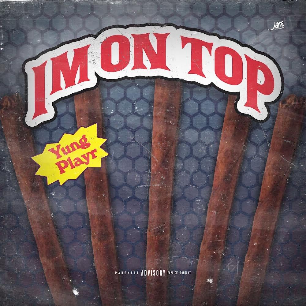 IM ON TOP (Explicit)