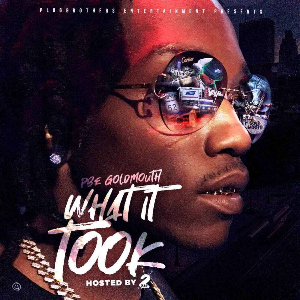 Red Dogs (feat. Freddie Bandz & Pure Profit) (Explicit)