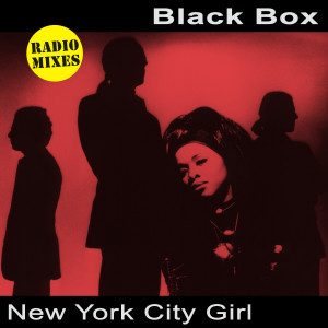 Album New York City Girl (Radio Mixes) from Black Box