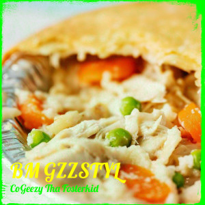 Album Bm Gzzstyl from CoGeezy Tha Fosterkid