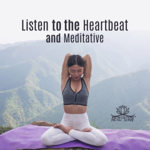 Dengarkan Yoga Lounge lagu dari Meditation Music Zone dengan lirik