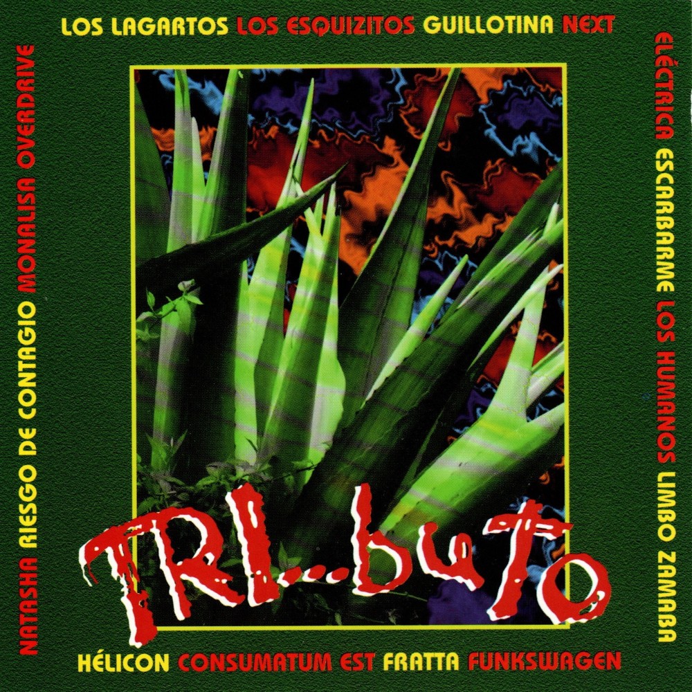 Inyecciones de Rocanrol
