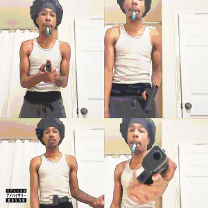 ดาวน์โหลดและฟังเพลง Seen a opp (feat. boolymon & marrgielaa) (Explicit) พร้อมเนื้อเพลงจาก Dachithegreat