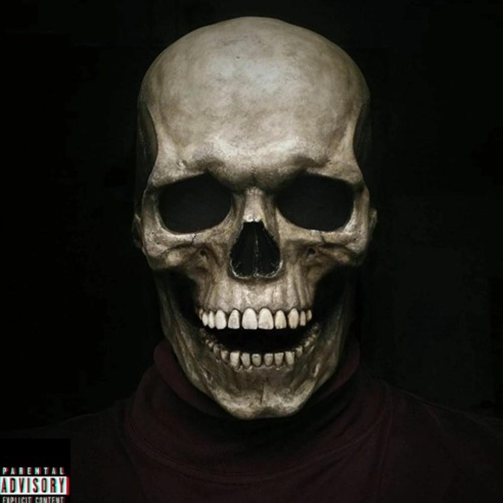 GRAVE METAL (Explicit)