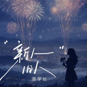 收聽汪洛洛的新人舊人 (cover: Clear Di Wu|曲中意|冰川音樂|電音顏一) (完整版)歌詞歌曲