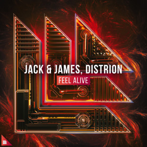 收听Jack & James的Feel Alive歌词歌曲