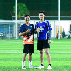 Orleans的專輯Terus Berjuang