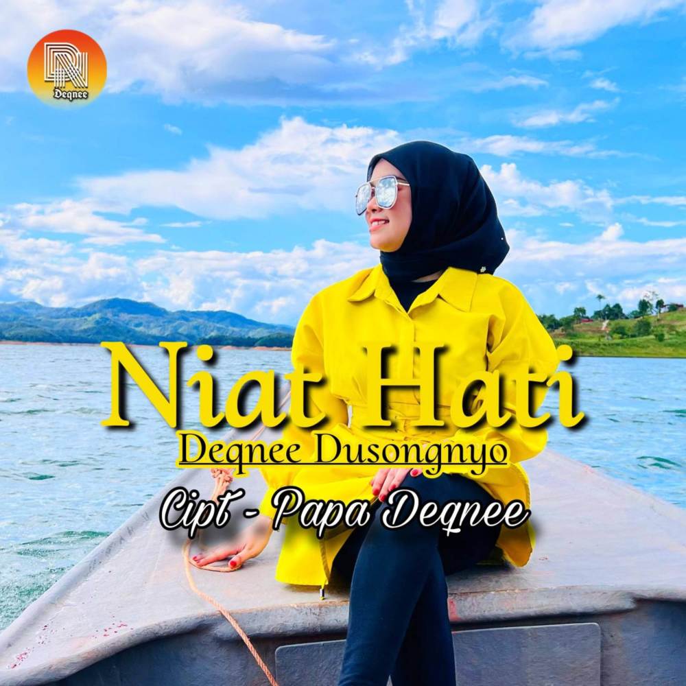 Niat Hati