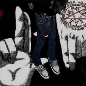 Dengarkan lagu smoke him (Explicit) nyanyian ksuuvi dengan lirik