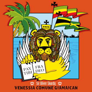 Album Venessia comune giamaican from Sir Oliver Skardy