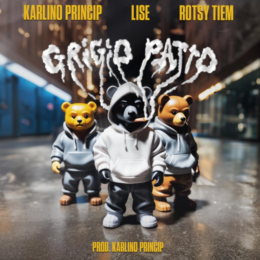 Grigio Patto (Explicit)