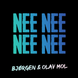 Listen to Nee Nee Nee Nee (Weer Een Klapband) song with lyrics from Bjørgen