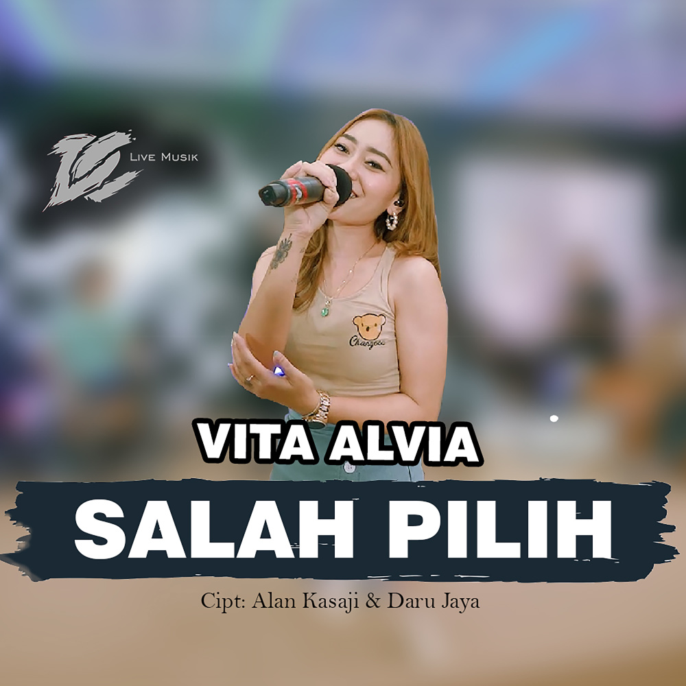 Salah Pilih