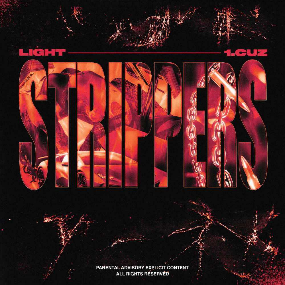 Strippers (Explicit)