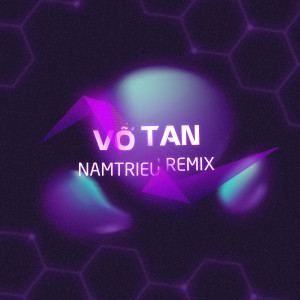 收聽Diijam Studio的Vỡ Tan (NamTrieu Remix)歌詞歌曲
