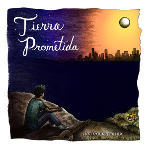 Gustavo Guerrero的專輯Tierra Prometida
