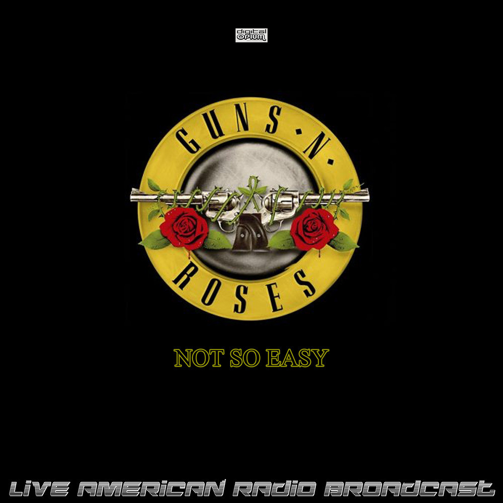 Rocket Queen (Live)