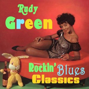 收聽Rudy Green的You Mean Everything To Me歌詞歌曲