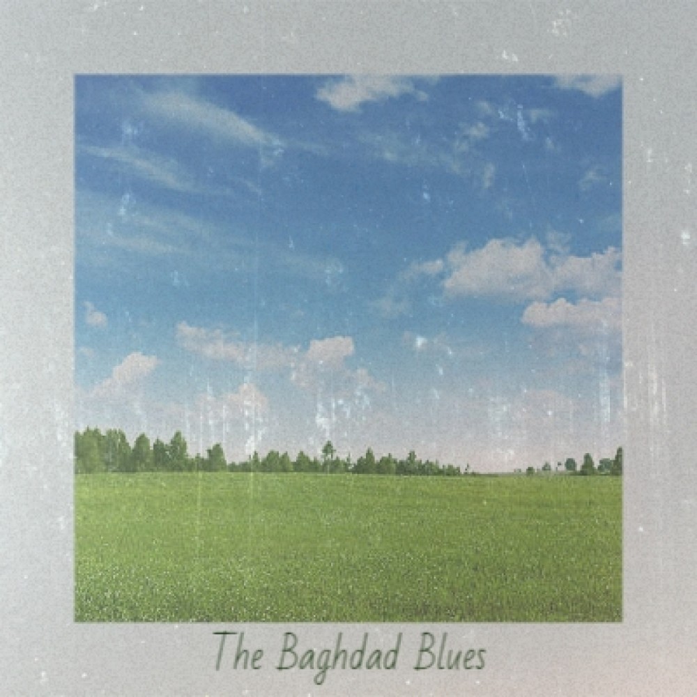 The Baghdad Blues