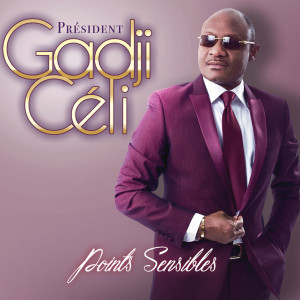 Listen to Sarah toutouya song with lyrics from Gadji Celi