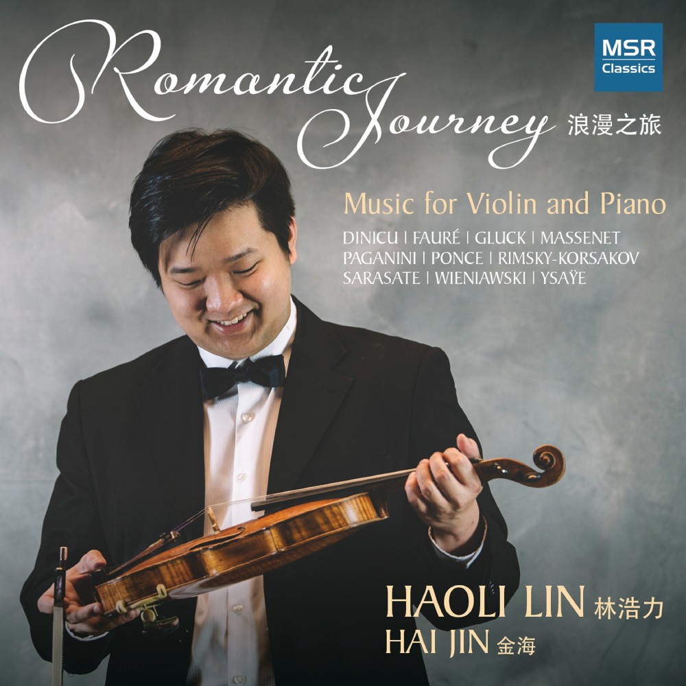 Violin Caprice No. 21