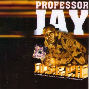 Listen to Nimeamini song with lyrics from PROFESSOR JAY