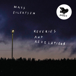 Album Endless from Mats Eilertsen