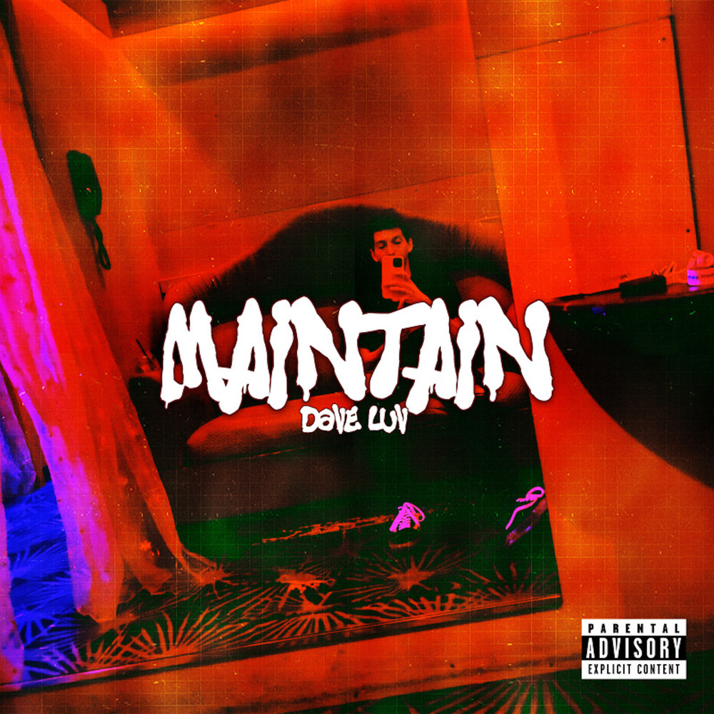 Maintain (Explicit)