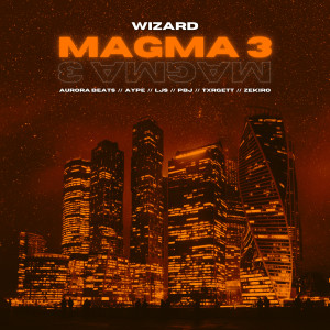 Listen to Headline song with lyrics from Wizard