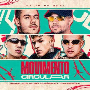 Listen to Movimento Circular (Explicit) song with lyrics from DJ JR No Beat